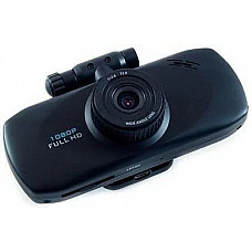 Автомобильный видеорегистратор Geofox DVR710

