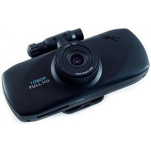 Автомобильный видеорегистратор Geofox DVR710