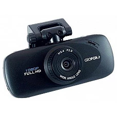 Автомобильный видеорегистратор Geofox DVR700G
