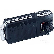 Автомобильный видеорегистратор Geofox DVR900
