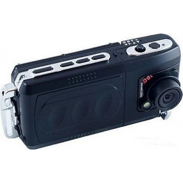 Автомобильный видеорегистратор Geofox DVR900