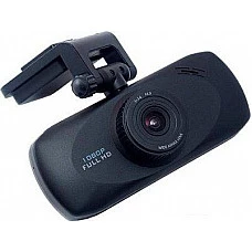 Автомобильный видеорегистратор Geofox DVR950
