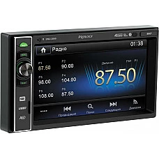 Автомагнитола PROLOGY DNU-2660
