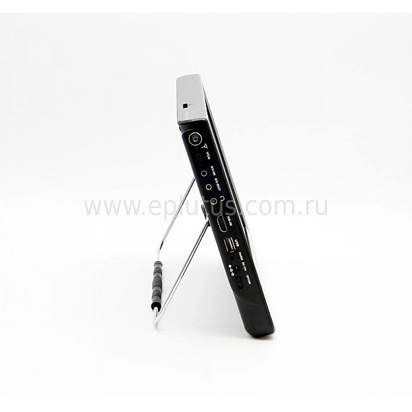Портативный телевизор (TV) EPLUTUS EP-120T