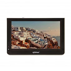 Портативный телевизор (TV) EPLUTUS EP-120T
