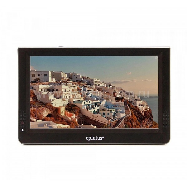 Портативный телевизор (TV) EPLUTUS EP-120T