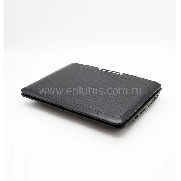 Портативный DVD плеер + TV тюнер EPLUTUS EP-1029T