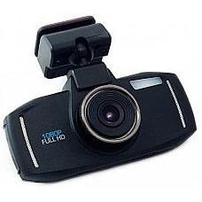 Автомобильный видеорегистратор Geofox DVR960
