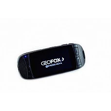 Автомобильный видеорегистратор Geofox DVR500 Nova
