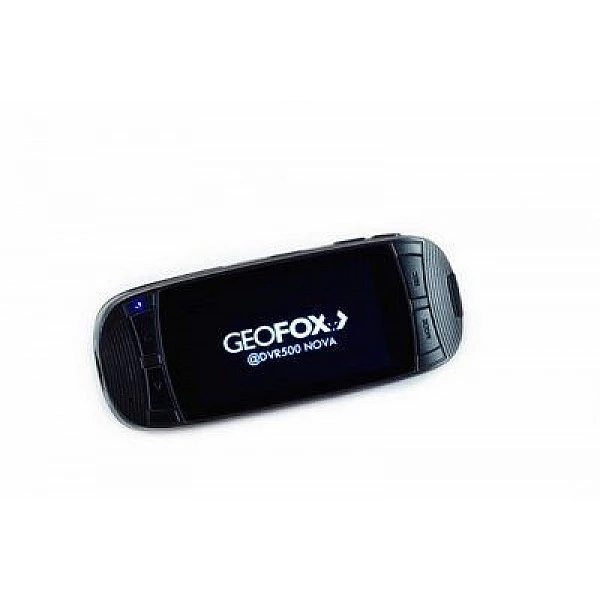 Автомобильный видеорегистратор Geofox DVR500 Nova