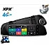 Автомобильный видеорегистратор XPX ZX868L 4G (2 камеры)