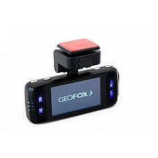 Автомобильный видеорегистратор Geofox DVR970
