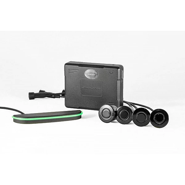 Парктроник Aviline MP-277LED - F4B