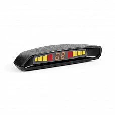 Парктроник Parkmaster 4-FJ-40 Black
