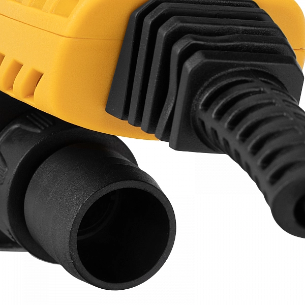 Машина шлифовальная орбитальная бесщет DENZEL OS-150-BL