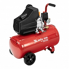 Компрессор воздушный MTX DC1500L/50 Компрессор воздушный MTX DC1500L/50