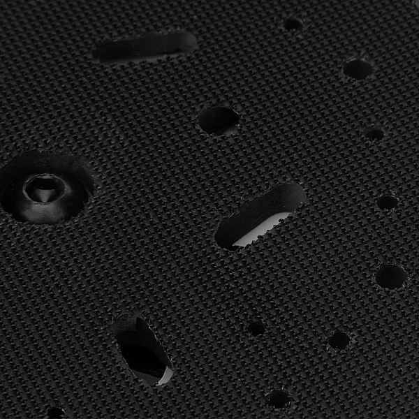 Машина шлифовальная орбитальная бесщет DENZEL OS-150-BL