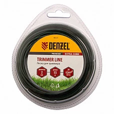 Леска для триммера DENZEL 11532
