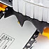 Пила цепная бензиновая Denzel DGS-5218