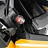 Пила цепная бензиновая Denzel DGS-5218