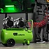 Компрессор безмаслянный малошумный Сибртех МБ 2000/50