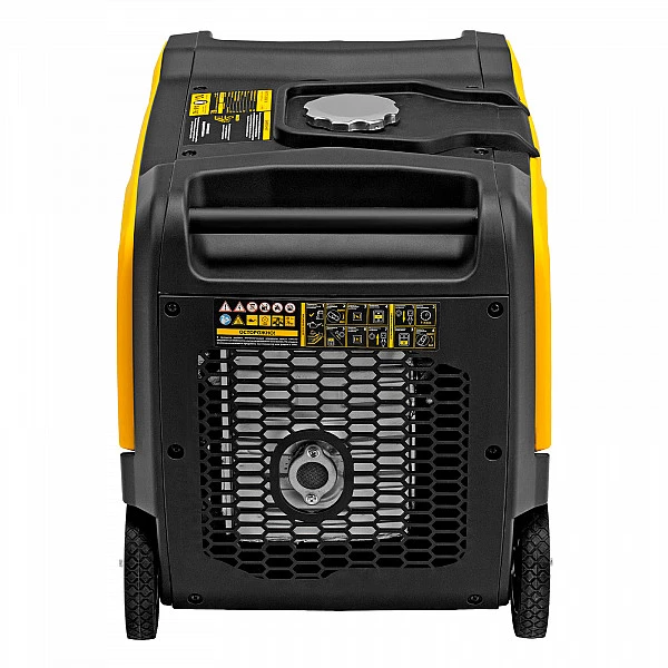 Генератор инверторный GS-5500iSE