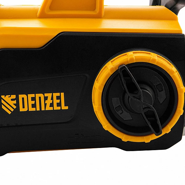 Пила цепная электрическая Denzel EDS-2200P