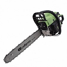 Пила цепная бензиновая Сибртех БП-5245
Пила цепная бензиновая Сибртех БП-5245