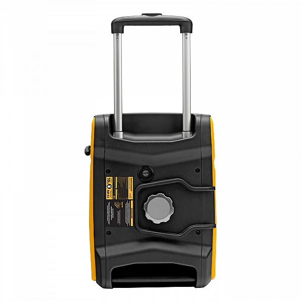 Генератор инверторный GS-5500iSE