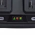 Цепная пила аккумуляторная бесщеточная Denzel RCS400-36