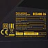 Цепная пила аккумуляторная бесщеточная Denzel RCS400-36