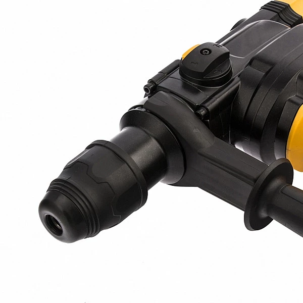 Перфоратор электрический Denzel RHV-1050-38-max