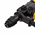 Перфоратор электрический Denzel RHV-1050-38-max