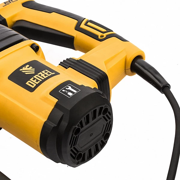 Перфоратор электрический Denzel RHV-1050-38-max