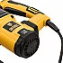 Перфоратор электрический Denzel RHV-1050-38-max