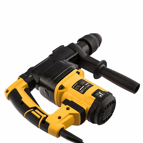 Перфоратор электрический Denzel RHV-1050-38-max