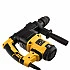 Перфоратор электрический Denzel RHV-1050-38-max