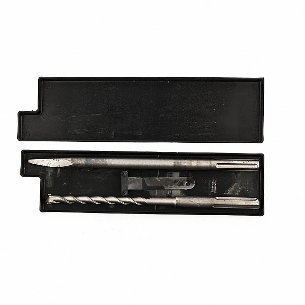 Перфоратор электрический Denzel RHV-1050-38-max