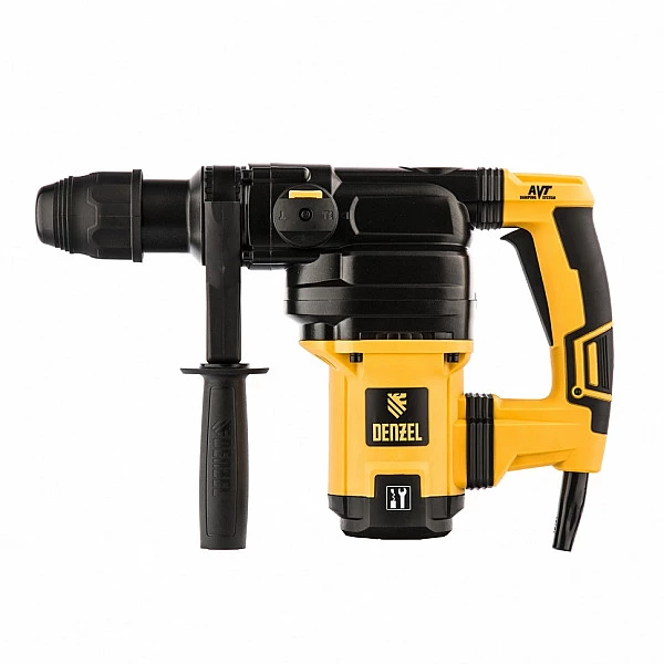 Перфоратор электрический Denzel RHV-1050-38-max