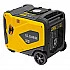 Генератор инверторный GS-5500iSE