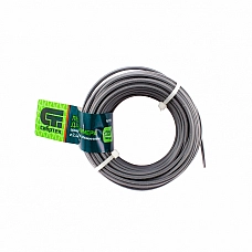 Леска для триммера звезда 961975 Леска для триммера звезда 961975