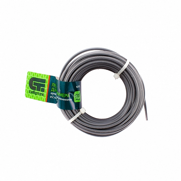 Леска для триммера звезда 961975