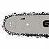 Пила цепная бензиновая Сибртех БП-5850