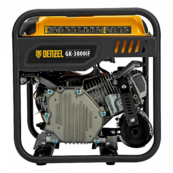 Генератор инверторный GK-3800iF