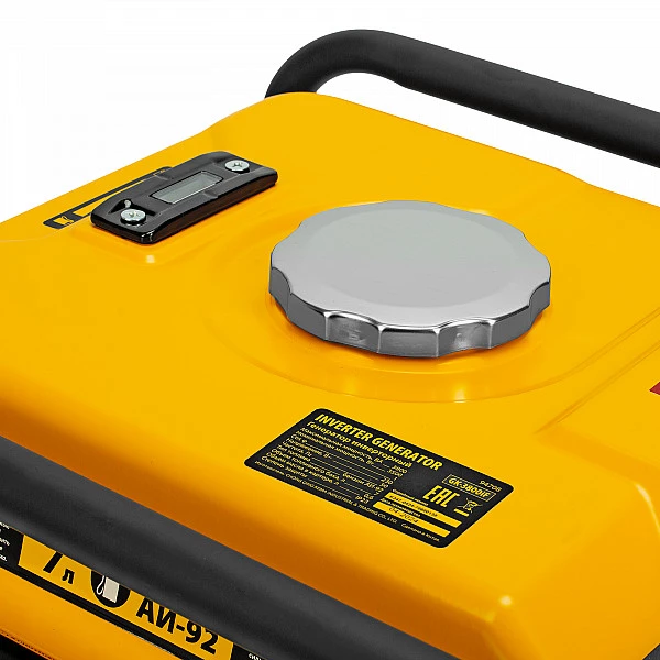 Генератор инверторный GK-3800iF