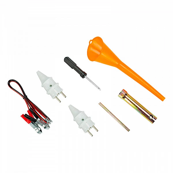 Генератор инверторный GK-3800iF