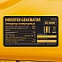 Генератор инверторный GK-3800iF