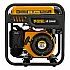 Генератор инверторный GK-3800iF