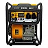 Генератор инверторный GK-3800iF
