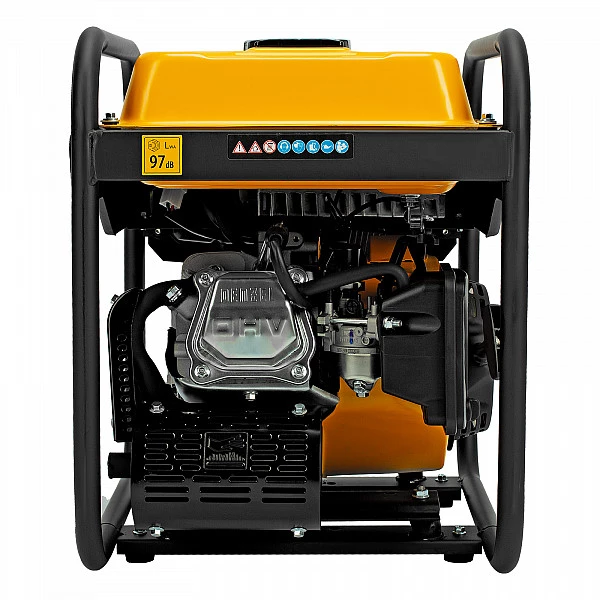 Генератор инверторный GK-3800iF